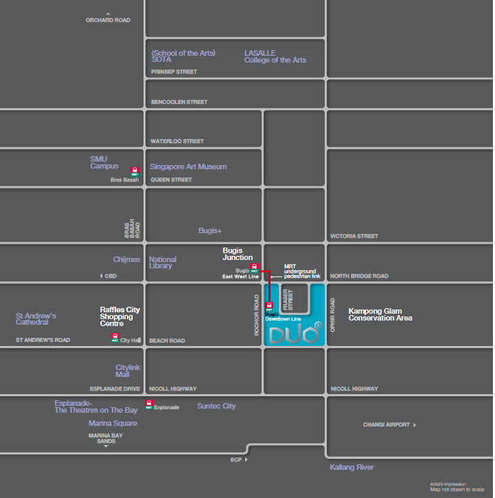 DRLocationMap